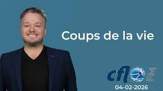 Coups de la vie