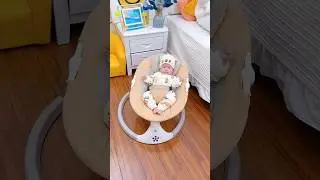 Modern Chinese Baby Carry Cot , baby products #baby #viral #youtubeshorts