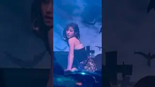 ARTMS (아르테미스) &ndash; The Dead Dance (Lady Gaga Cover) in Munich (19.01.2026) #artms #kpop #fancam