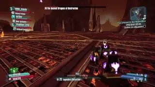 Borderlands are the bestlands