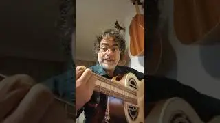 Chords with all fingers same fret 1 Bm learn more via Skype  #guitarlessons #rubendiazguitar  #music