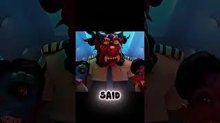 Huntrix Power 💥 | K-Pop Demon Hunters Edit