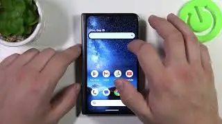 How to Change Brightness Level in GOOGLE Pixel Fold &ndash; Find Screen Brightness Options