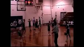 2002 2003 Austin Basketball