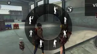 Fre feet video on punvideo