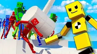 SpiderMan RAGDOLL vs GRAVITY 🤣🤣FAILS! ⬇️ | SL Nano Geek #SpiderMan #Gravity #Fail**&nbsp;