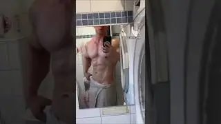 When the Body Speaks 😮&zwj;🔥 Korean Man Pure Heat #BodyEnergy #HotKorean the #shorts