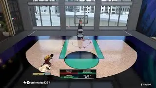 NBA 2K26 How To Create Your Own Animations With The Left Stick Cancel Method