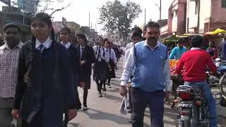 TALENT REFORM ACADEMY KARAMHA HATA kUSHINAGAR