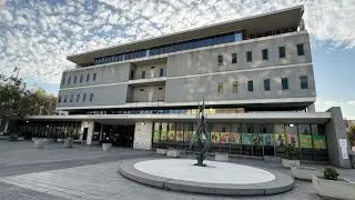 Fighting For Oakland&rsquo;s Homeless Community ll Measure W Funds to Secure Property and Buildings