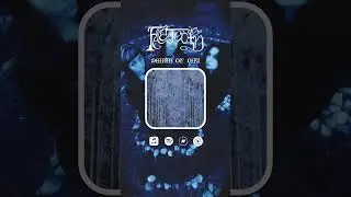 Faetooth: NEW SINGLE &ldquo;DEATH OF DAY&rdquo; IS OUT NOW! #metal #fairydoom