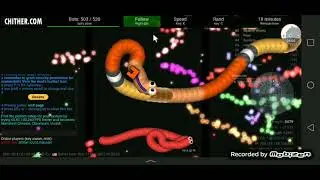 slither bots hack/mod
