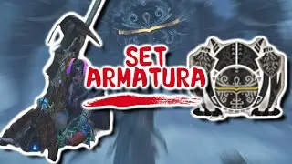 HEAVY CROSSBOW Set vs OMEGA Planetes #mhwilds