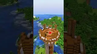 Minecraft: C&oacute;mo Hacer tu PRIMERA CASA de SUPERVIVENCIA | Gu&iacute;a F&Aacute;CIL para Principiantes