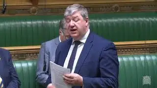 Caabu board member Rt Hon Alistair Carmichael raises case of Ala'a Abd el-Fattah