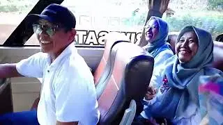 Piknik KWT Paulan Makmur & PKK Paulan Jaya