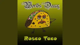 Rosco Taco