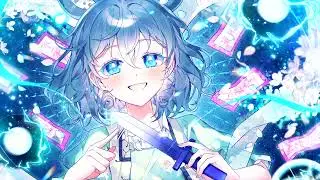 【東方Hard Trance】L'avarice「TRiANCE CODE」