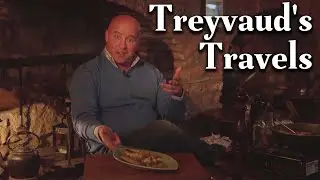 Treyvaud Travels Series Finale