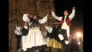 Al comp&aacute;s de una mu&ntilde;eira.