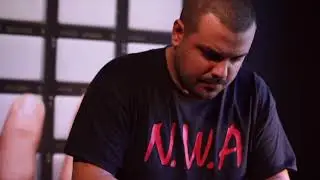 BEAT INT: SUREKID (AKAI MPC + ROLAND SP 303)