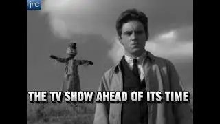 TV's Strangest Forgotten Masterpiece: Gurney Slade