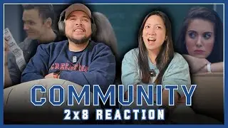 *COMMUNITY* BLIND REACTION | 2x8 | Cooperative Calligraphy