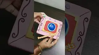 #doraemon Dress-up Camera #kids #cartoon