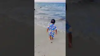 Ras tanura Beache 🏖️ weekend vibe||Baby enjoyment