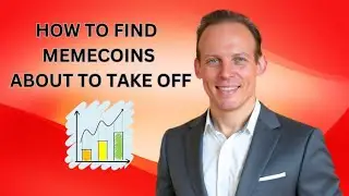 Как использовать BubbleMaps.io для поиска мемкоинов, которые вот-вот взлетят и которые стоит купить