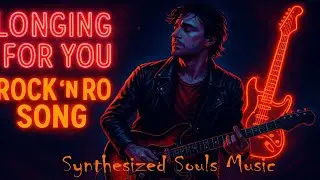 🎸Longing for You &ndash; Pop/Rock Anthem Synthesized Souls