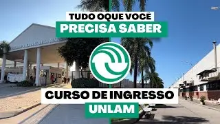 Tudo oque voc&ecirc; precisa saber para o Curso de Ingresso da Unlam - Medicina na Argentina 2024