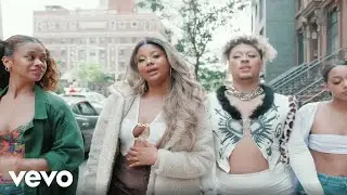Gen Bello - Summer in Harlem (Official Music Video)