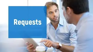 Making Requests in the Workplace