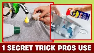 This Magic Solution Removes Sticker Residue From Any Surface