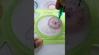 what #does #zhis #pattern🤔 #tesemble #magic #ruler👍 #Smallr #ruler #wisdom #2024 #shorts #viral&hearts;️&hearts;️