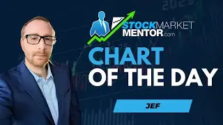 Here's why I think $JEF has more upside