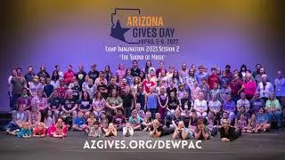 Arizona Gives Day 2022