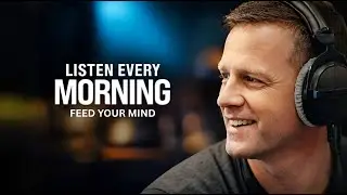 MORNING MOTIVATION - Wake Up Early, Start Your Day Right! Listen Daily! &ndash; Best Motivational Video