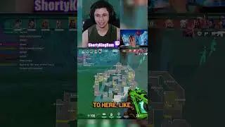 Кстати, этот парень каждый день играет Fade 🤦&zwj;♂️