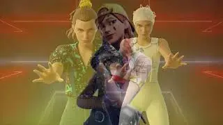 Meet ERA clan