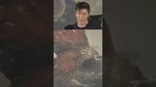 Biblically Accurate T-Rex (Monster Hunter Wilds Reaction)