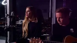 Neya &  MadMike live acoustic cover One Kiss by Calvin Harris, Dua Lipa