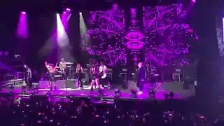 Llévame - Kudai en Argentina 12/12/2025 - Estadio Obras Sanitarias 