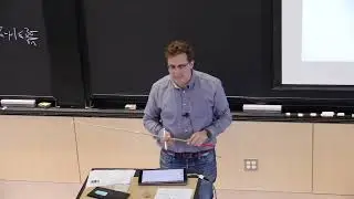 Unit 1/Lecture 2 - 3. Hoeffding's Inequality