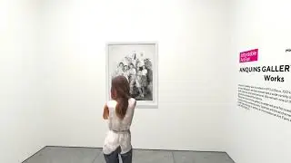 Anquins gallery online viewing room