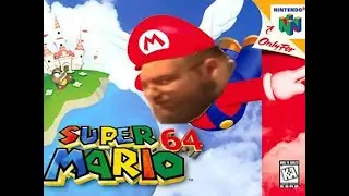 Wingo 64 | WingsOfRedemption