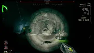 Deep Rock Galactic - Sunday