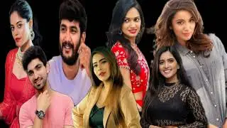 Bigg Boss non stop fifth week voting results | Biggboss ott telugu 5th week voting polls results |BB