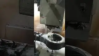 Tata moters axle housing Jop